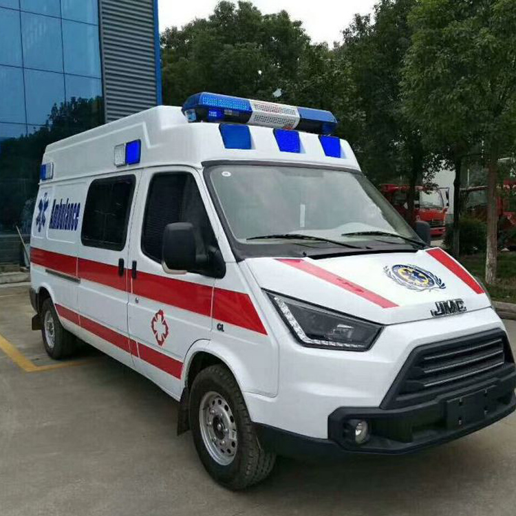 都兰救护车出租哪家好
